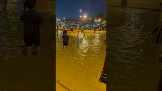 Flood in Jeddah😱🤯#shorts #trending #viralvideo #ytshorts #fyp