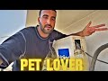 Pet Lover Turab Bhai😍 |Shehr Main Dihat| Video Editing