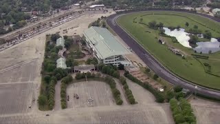 Bears could look at options outside of Arlington Park for new stadium