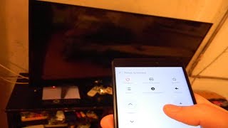 Как настроить Mi пульт/Mi remote на примере телевизоров Philips 43PFT4001 и Samsung LE22D450