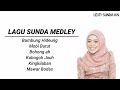 LESTI-BambungHideung Mobil butut / Lagu Sunda Medley