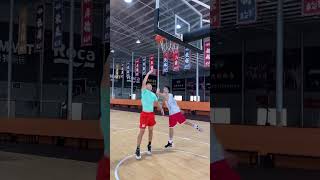 NBA最常用的三招假動作！學會之後，戲耍對手於股掌之中！#籃球乾貨