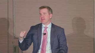 Master Limited Partnerships (MLPs) Overview—Ares's Greg Mason