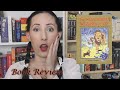 The Wonderful Wizard of Oz - Retro Review | The Bookworm