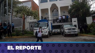 Asalto de Daniel Ortega a la OEA tendrá "costo económico" para Nicaragua