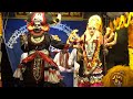 yakshagana shri devi mahatme 14 mahisha vadhe akshay marnad sachin udyavara