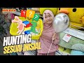 Aqilla Hunting Barang Sesuai Inisial di MR DIY 🤣 Aqilla's Diary