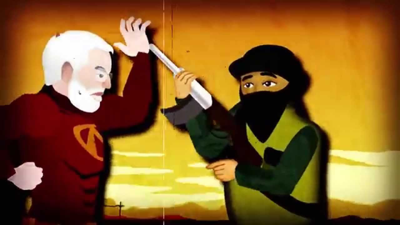 Narendra Modi Animation Film Nation In Motion Theme Song Youtube