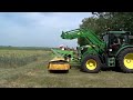 the best student show of agricultural machines and field works in poland agroshow trzcianka 2019