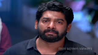 Rishi surya love story | feel my love rishya | | koodevide serial asianet |