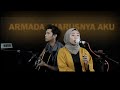 Armada - Harusnya Aku | Ranita & Ryan Live Cover