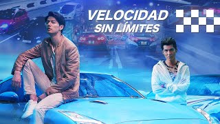 Velocidad Sin Límites // Echoes of The Thunder - Trailer (Spanish Subtitles)