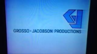 CTV/RSL/Grosso-Jacobson/Centerpoint/Worldvision(1984/1998)