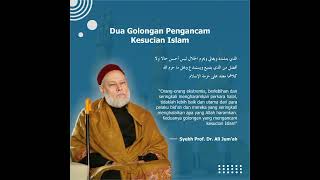 2 Golongan Penghancur Kesucian Islam #shorts  #quotes #islamicquotes #nasihatguru