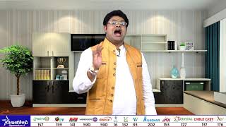 உணவே மருந்து - முகப்பருவுக்கு இயல்பான மருந்து - Food Tips by Dr.Star Anand Ram