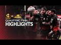 Qualifying Final | Crusaders v Blues | Super Rugby Pacific Highlights 2026