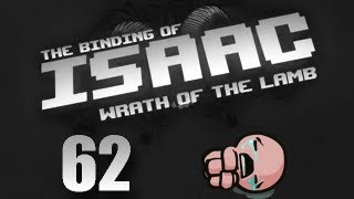 Let's Play - The Binding of Isaac - Episode 216 [Lord of the Flies Mk. II]