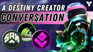 An Honest Discussion About The ROUGH STATE of Destiny 2...