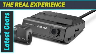 Alpine DVR-C320R Dash Camera Bundle: Is This the Best Night Vision Setup for Your Car?