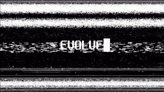 TRUTH:S3RUM - EVOLVE [LYRIC VIDEO]