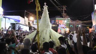 Alangayam Mariamman Festival 2019