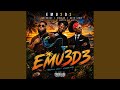 Emu3d3 (feat. D-black & Kayo Lyon)