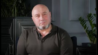 Валерій Вівчарюк, снайпер ССО