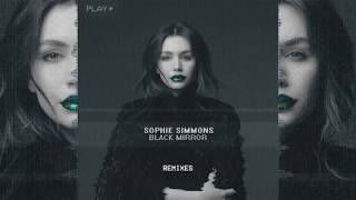 Sophie Simmons - Black Mirror (Dave Audé Remix)