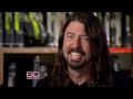 The drumming greats of the Foo Fighters