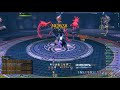 【bns】知られざる殿堂 ソロ④ 尽天魔王 双舞士☆リカ☆　　　ブレイドアンドソウル