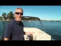 2012 boat buyers guide manitou 23 legacy shp