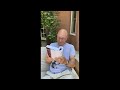 sonnet 47 shakespeare patrick stewart self tape 2020 4k