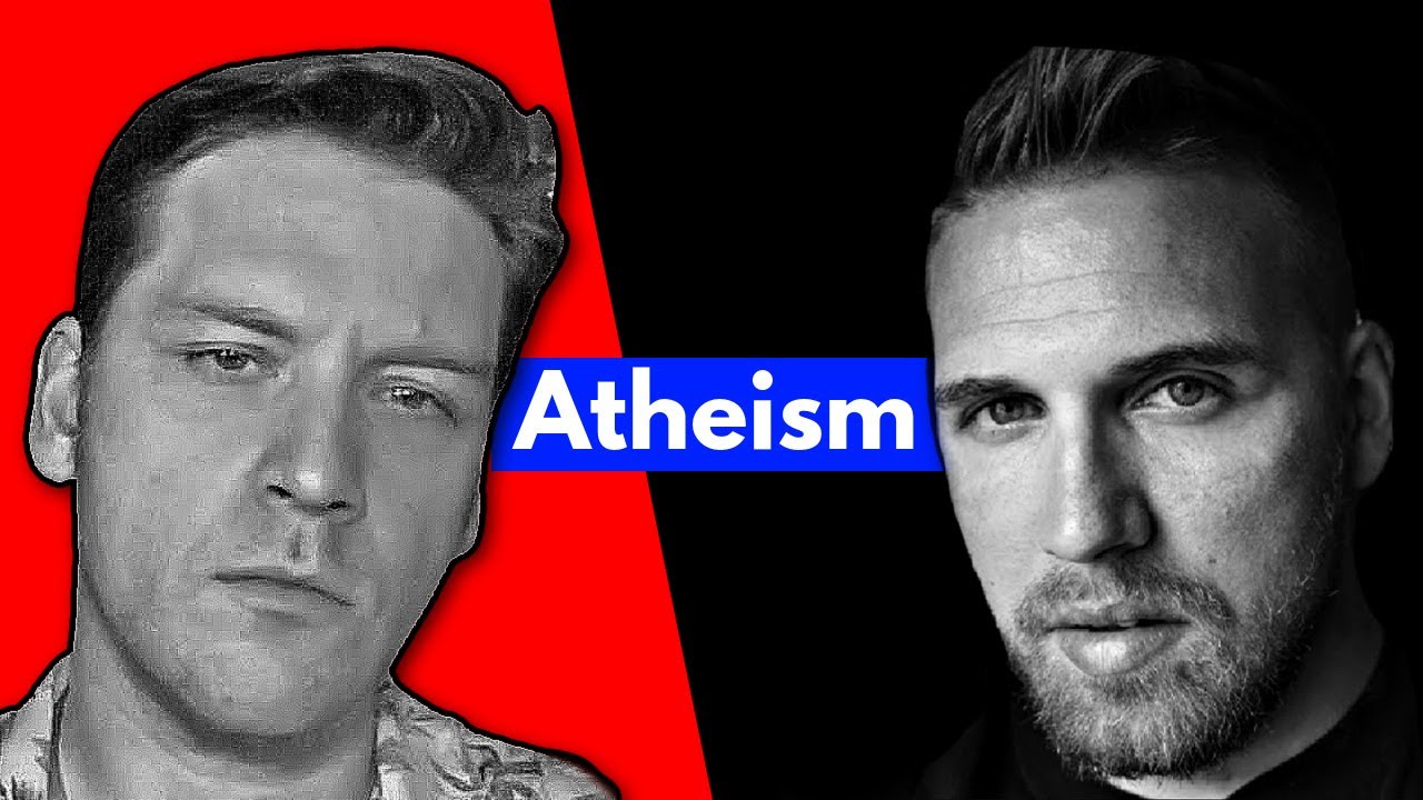 Jay Dyer Refutes Derek Mythvision Youtube