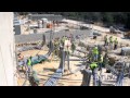 San Antonio Data Center - Time Lapse #2