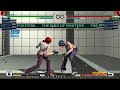 kof14 vanessa 1025 damage 3.10