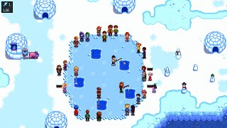 Stardew Valley: How To Win Festival Of Ice And Everything You Need To know!