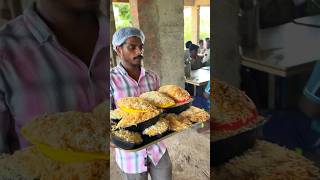 || Unlimited Gareeb biryani 🤤 || #ytshorts #food #biryani #unlimited