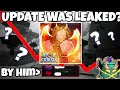 Omg! Update-24 Got Leak by him...[Blox-Fruit]