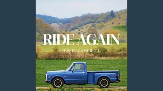 Ride Again