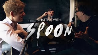 Chatting With Spoon