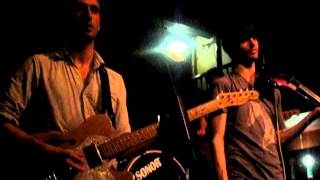 Yndi Halda - Illuminate My Heart, My Darling (Live @ Hoxton Hall, London, 20.07.12)