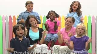 We Sign ABC - ABC Object Song - Kids