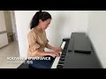 SY - Souvenir D’enfance - Piano Solo