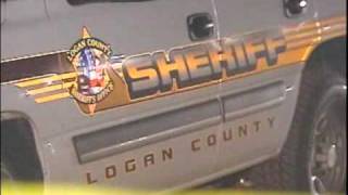 1 Killed In Logan Co. Shooting