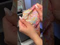 sublimating socks 🤯 sublimation diy sublimationtutorial tutorial howto craft