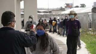Quito avanza hacia el desconfinamiento por la pandemia del coronavirus | AFP