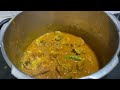 ಟೇಸ್ಟಿ ಘೀ ರೈಸ್ ಮತ್ತು easy ಮಟನ್ ಕರಿ l neychoru u0026 mutton curry l tasty ghee rice u0026 mutton curry