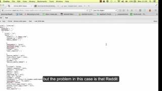 Android Tutorial From Beginner To Professional -074 JSON and Gson