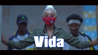 SPEEDO'O FT VIDA - KRASE (OFFICIAL VIDEO)