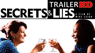🎥 Secrets & Lies Official Trailer 1996
